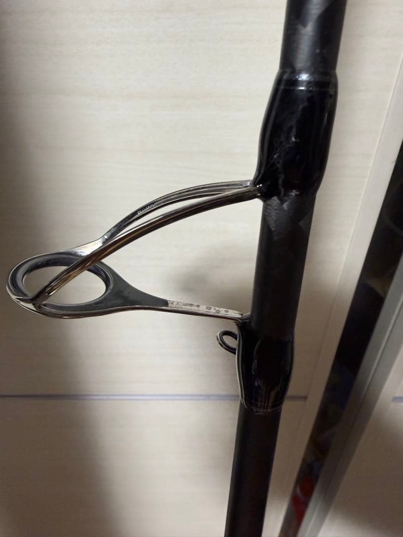 シマノ　20ルナミス　s100mh