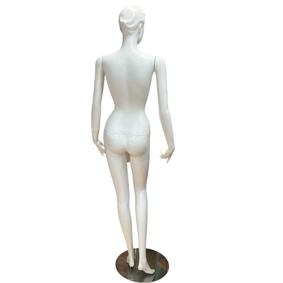 全身用　マネキン　女性用　ladies レディース　ボディ　店舗　古着屋　洋服屋