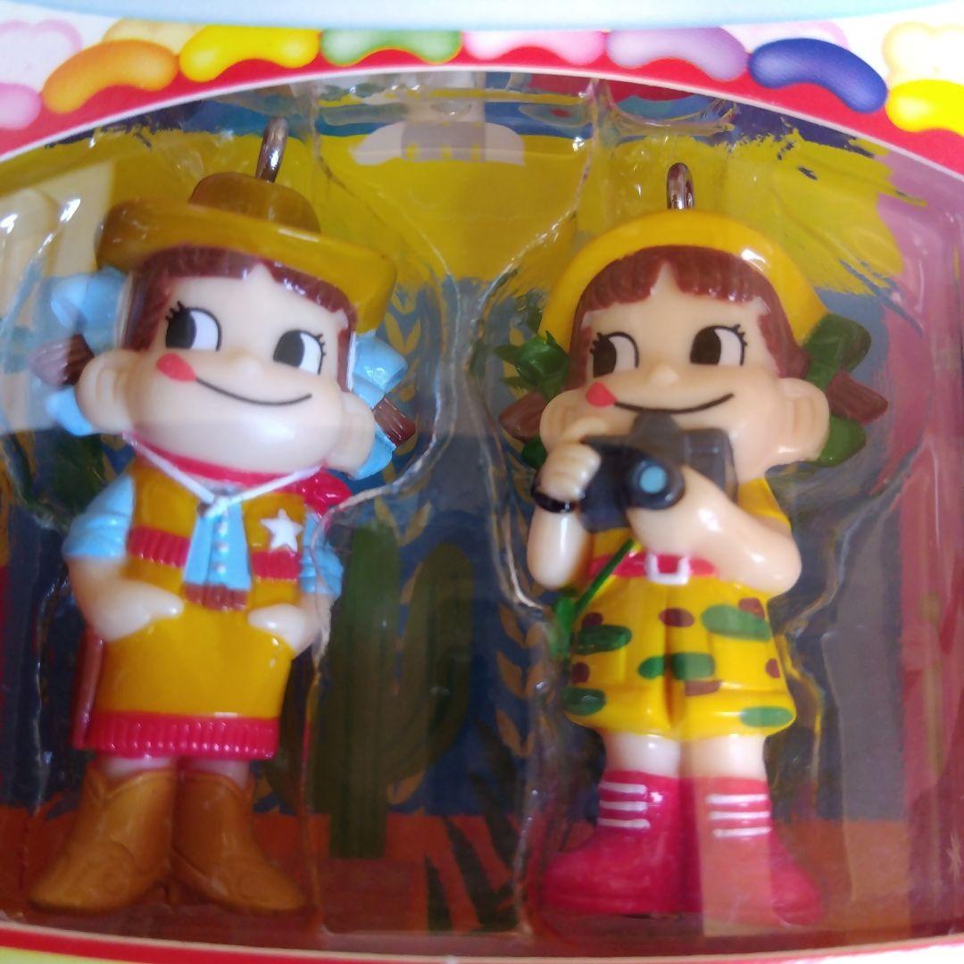 ペコちゃんコレクション　非売品 21体　犬3匹　レトロ