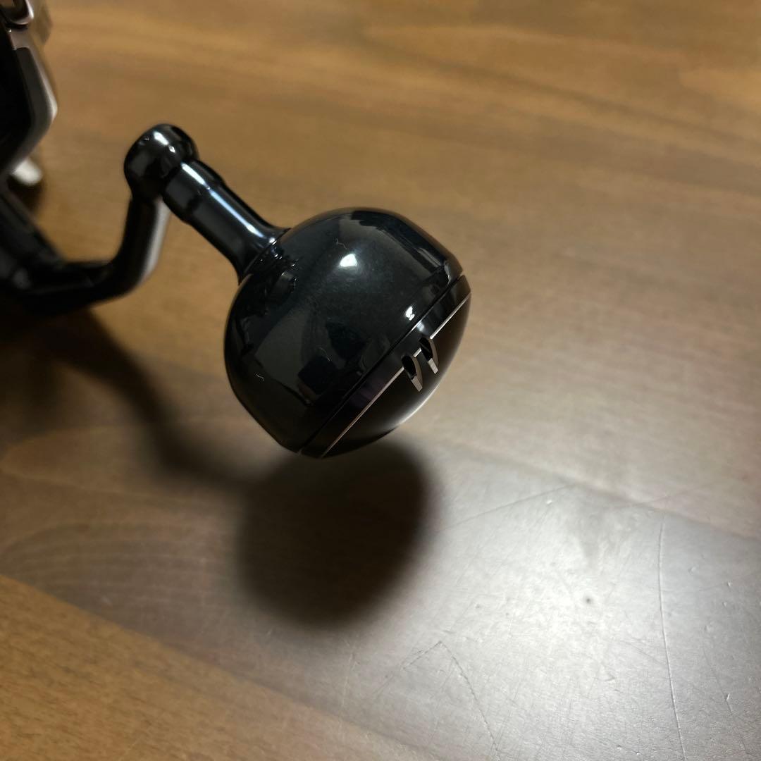 美品 SHIMANO 19STELLA SW8000PG