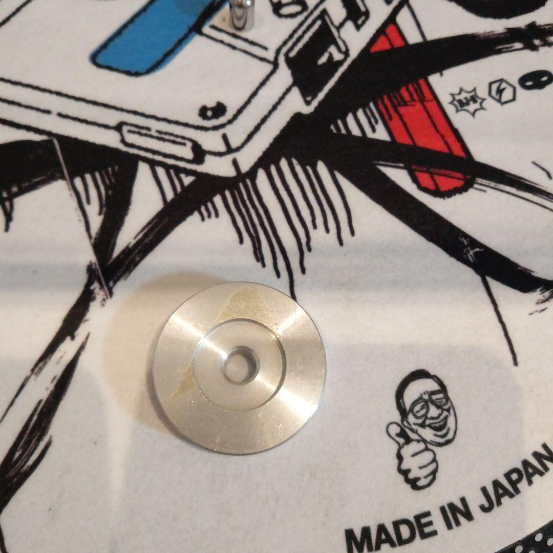 カバー付Technics SL-1200MK3 ターンテーブル【2】美品