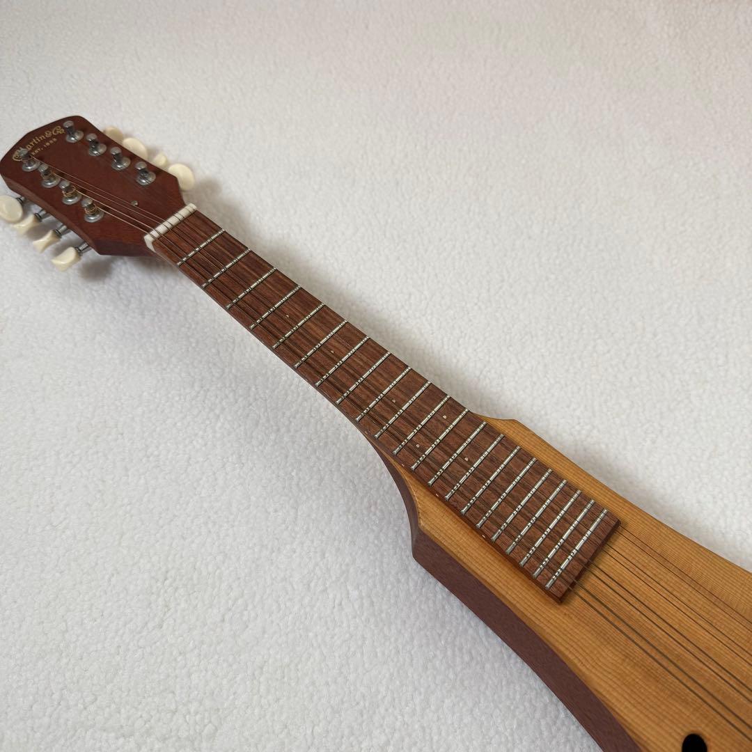 【超希少】Martin Backpacker マンドリン マーチン　ケース付き