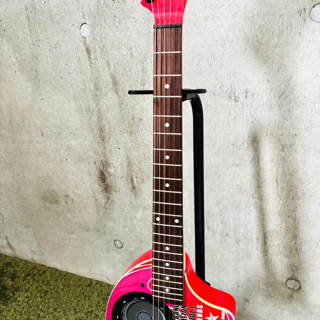 【★限定モデル】 FERNADES ZO-3 大黒摩季 サイン入り