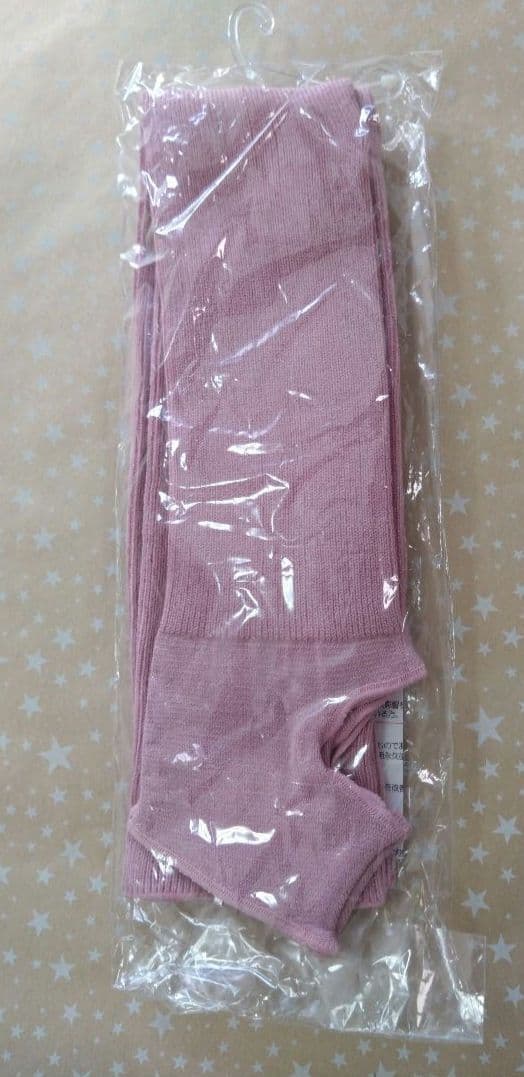 ☆新品未使用☆ドゥッシュドゥッスゥ　レッグウォーマー