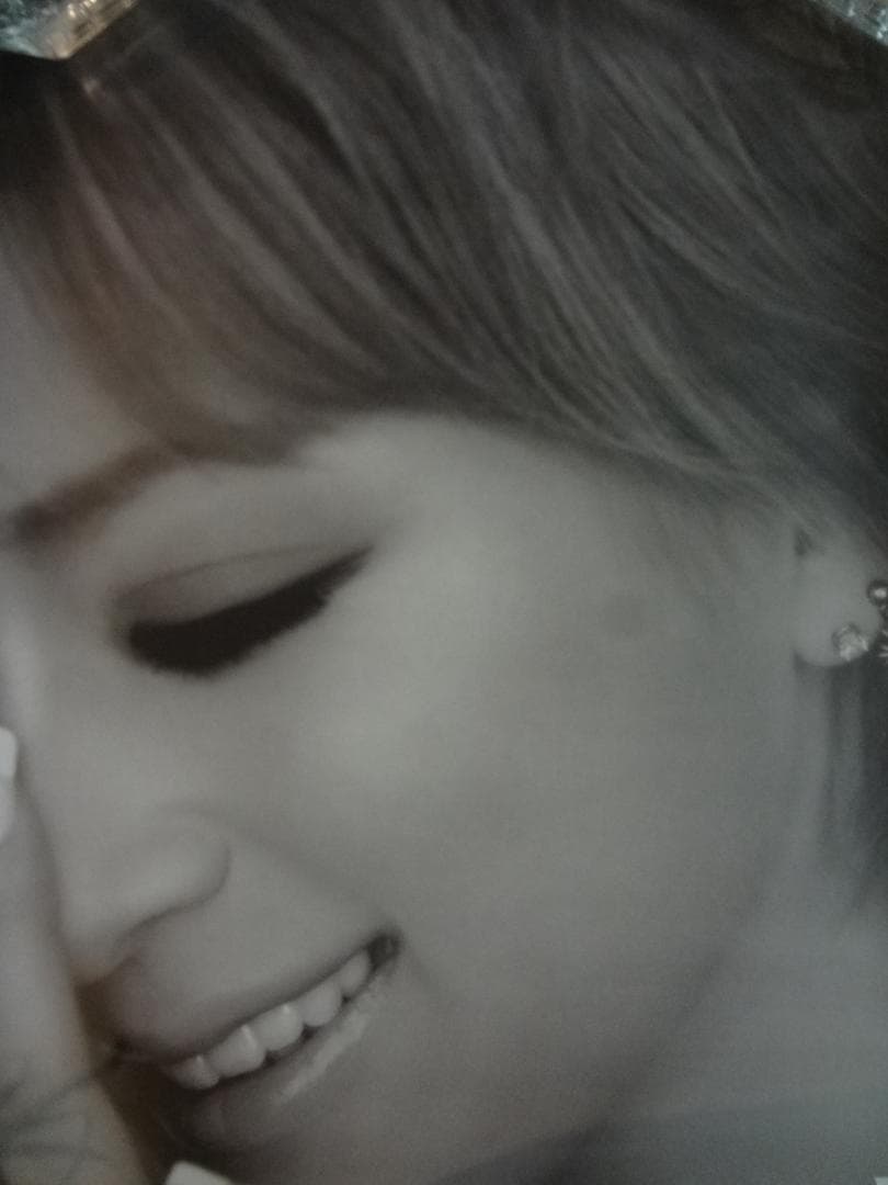 浜崎あゆみ　B2サイズ販促非売品ポスター２０枚セット