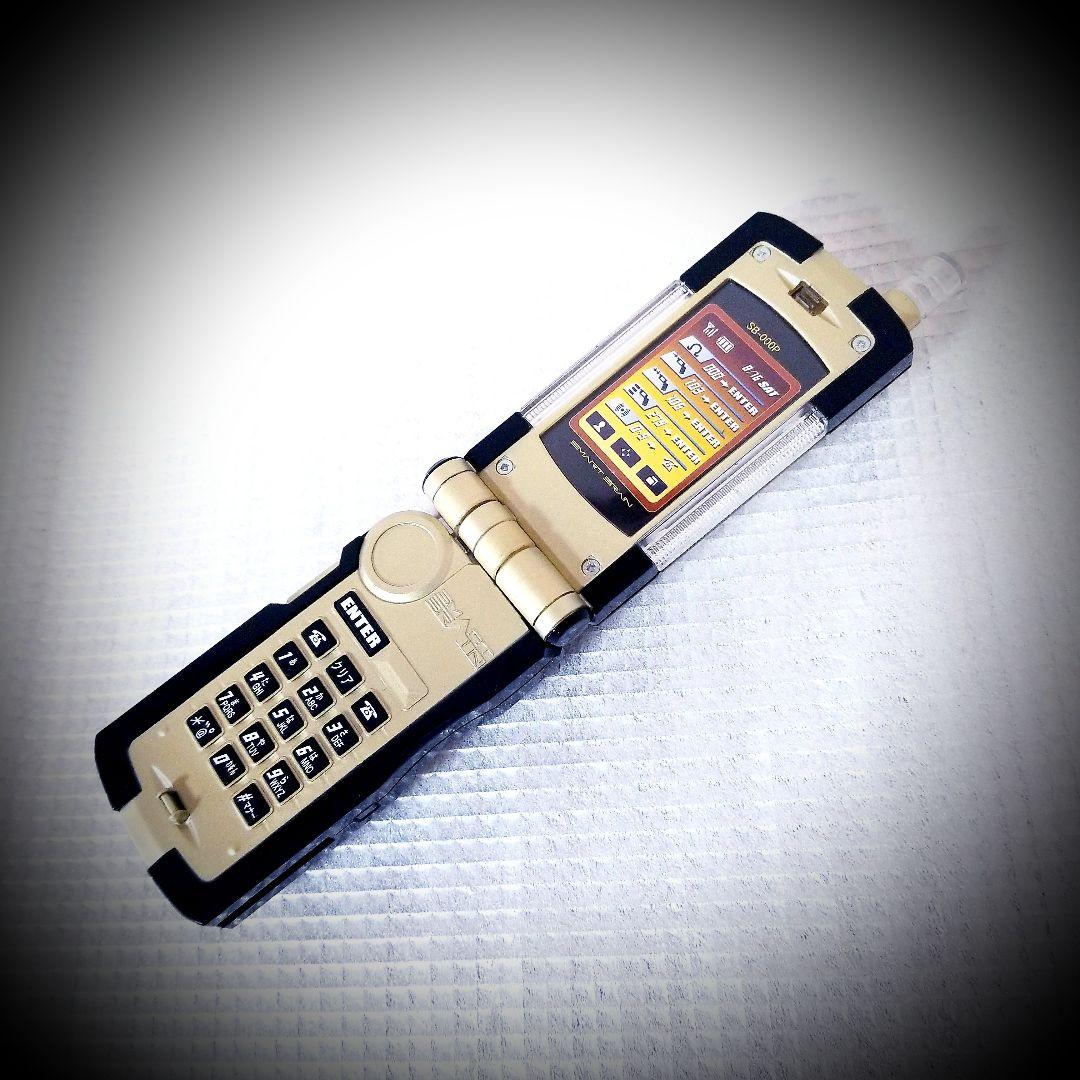 仮面ライダーファイズ 555