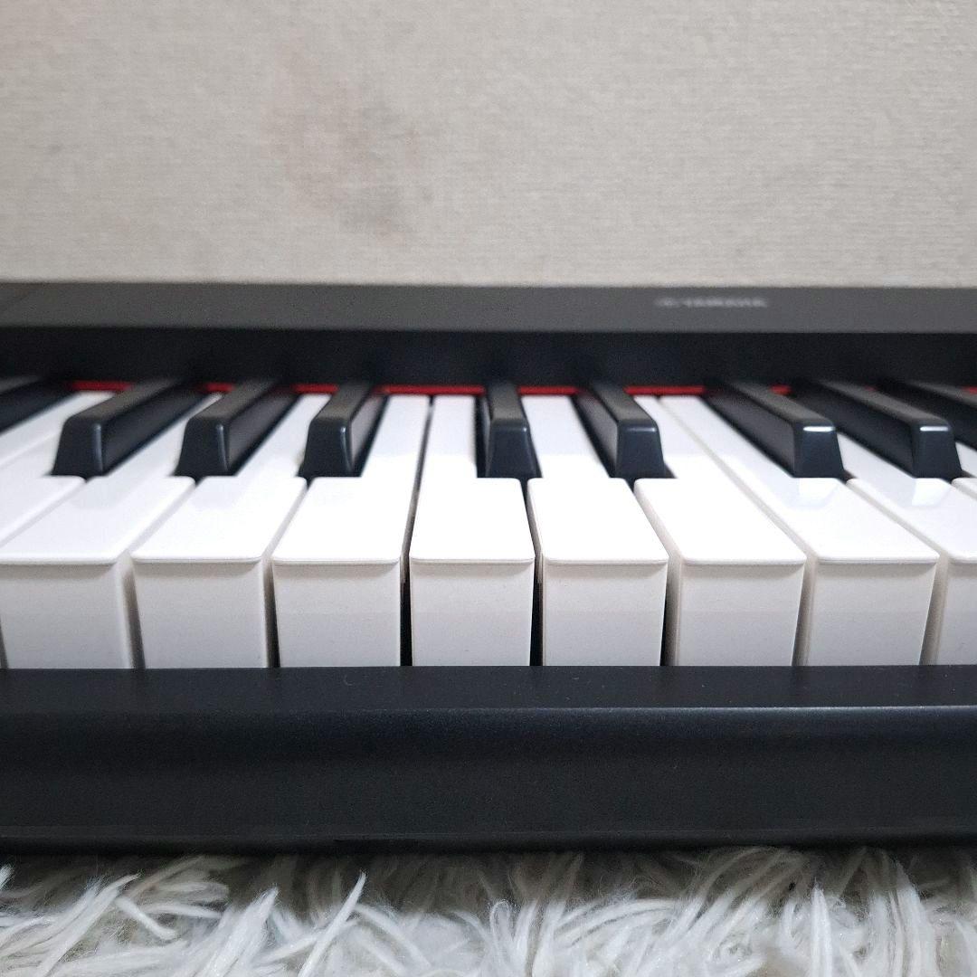 【状態良好】YAMAHA NP-12 61鍵盤 電子ピアノ