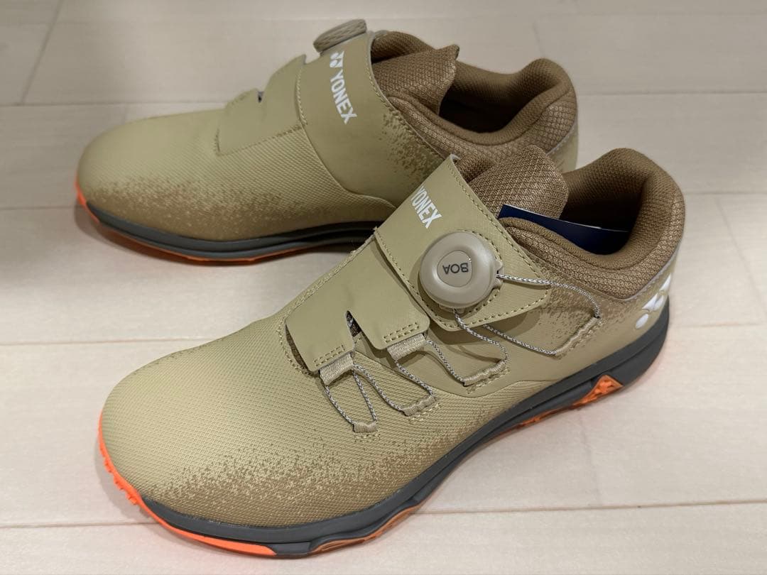 YONEXゴルフシューズ　26.0㎝