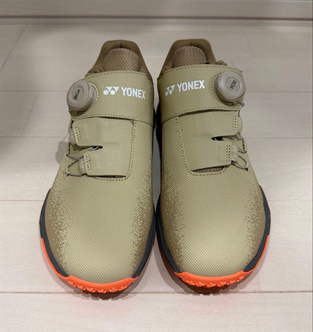YONEXゴルフシューズ　26.0㎝