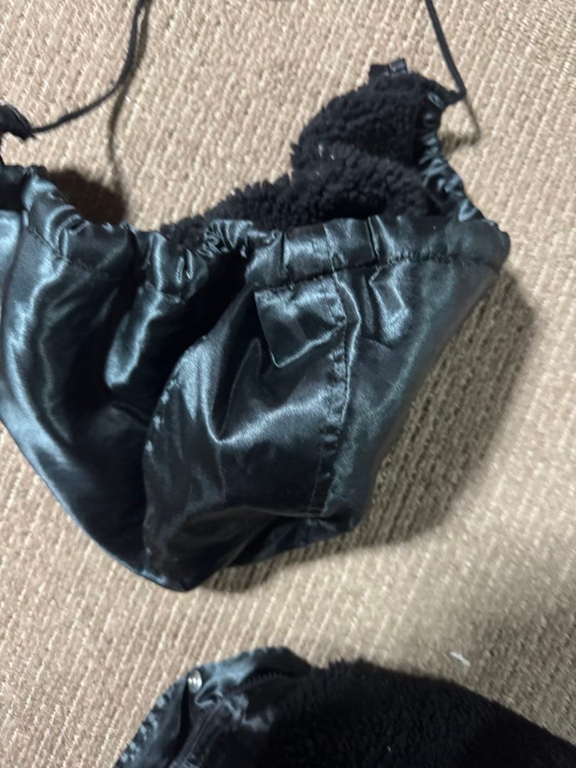 CANDY GALFY キャンディー ガルフィー ベンチコート 貴重