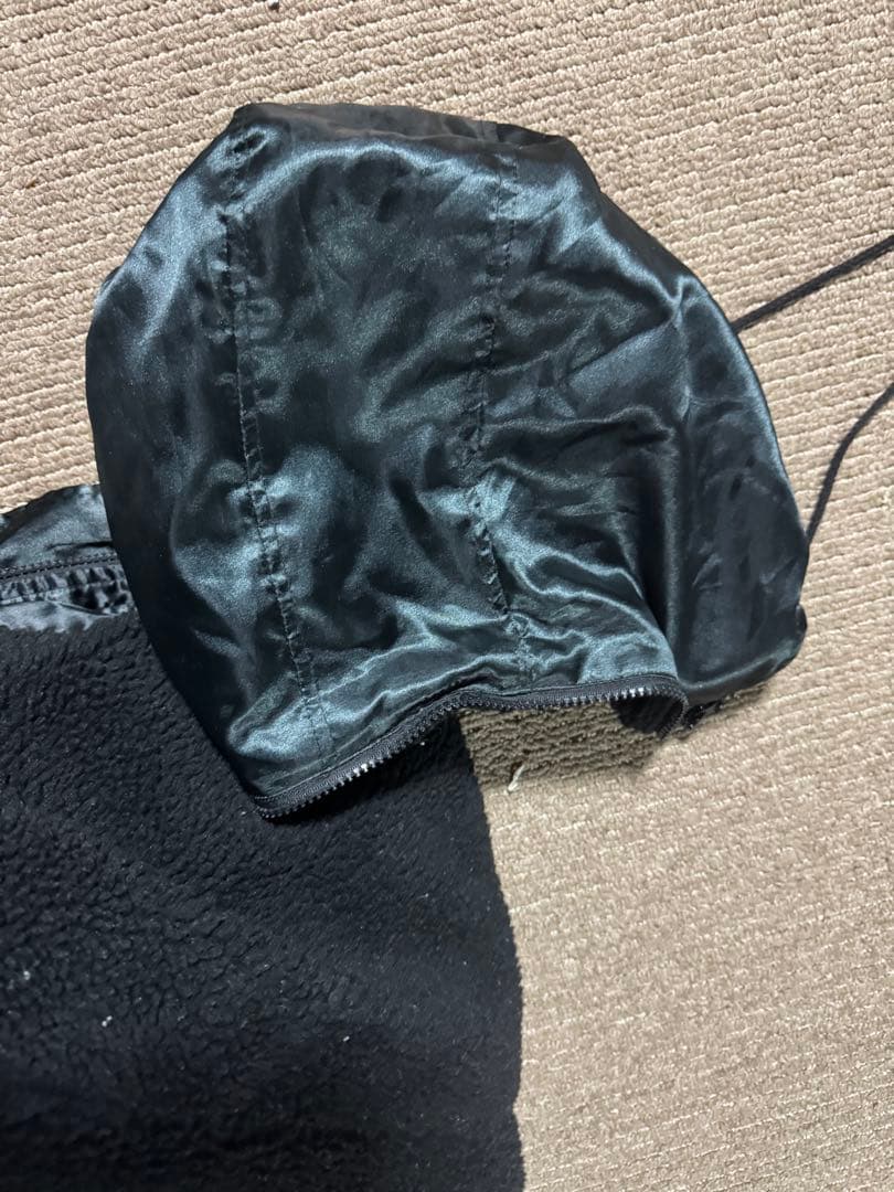 CANDY GALFY キャンディー ガルフィー ベンチコート 貴重