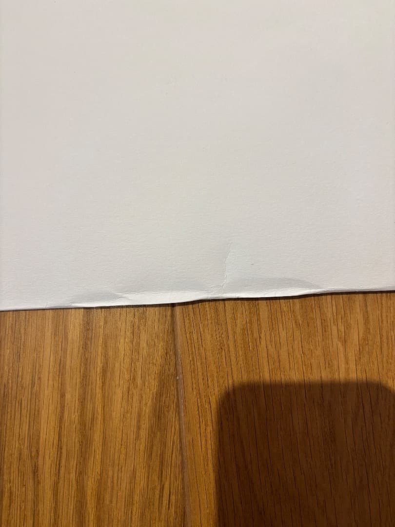 ナイキ プロモーション用 グラフィティー シルクスクリーンプリント作品