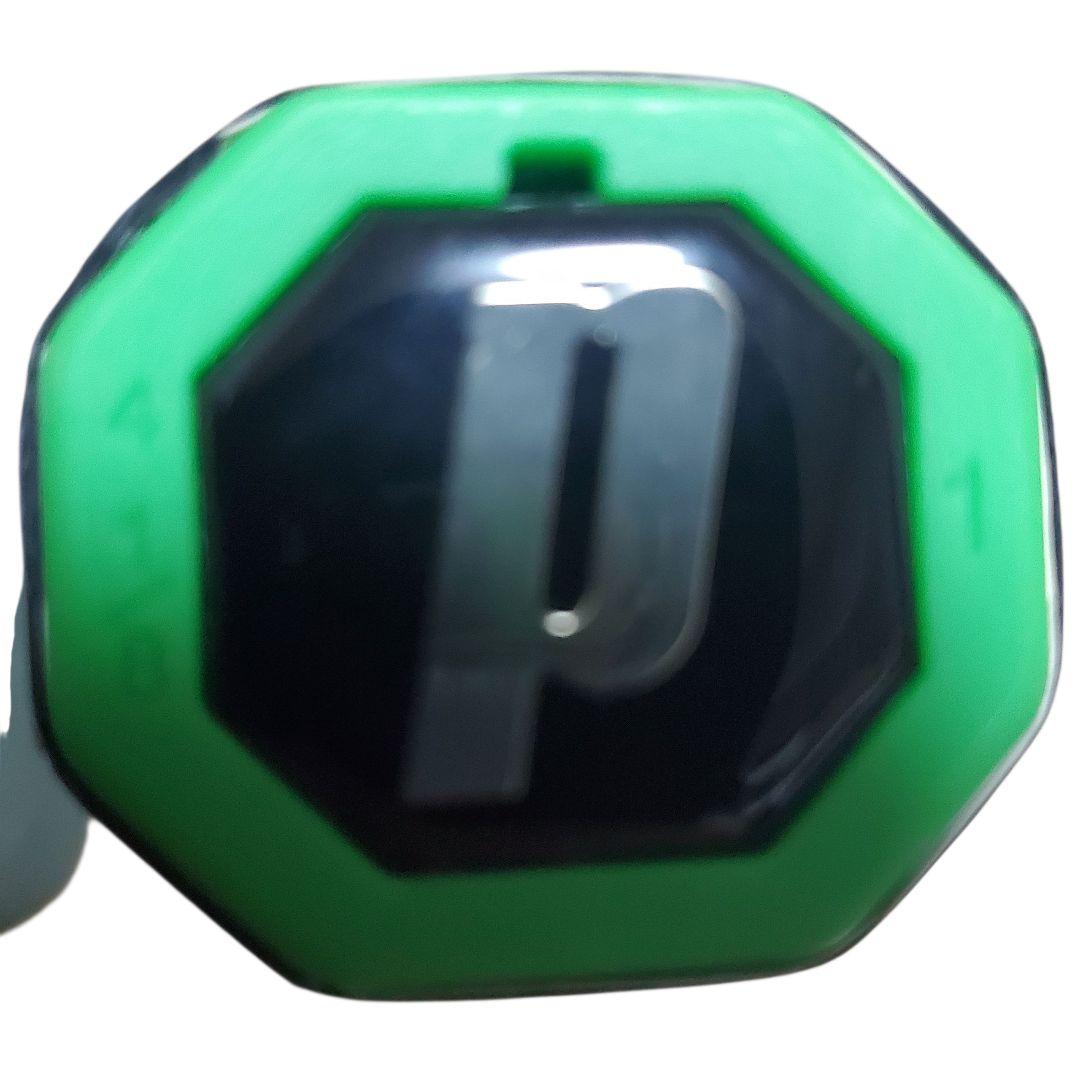 【状態良好】Prince（プリンス） EMBlEM 110 G1 ケース付き