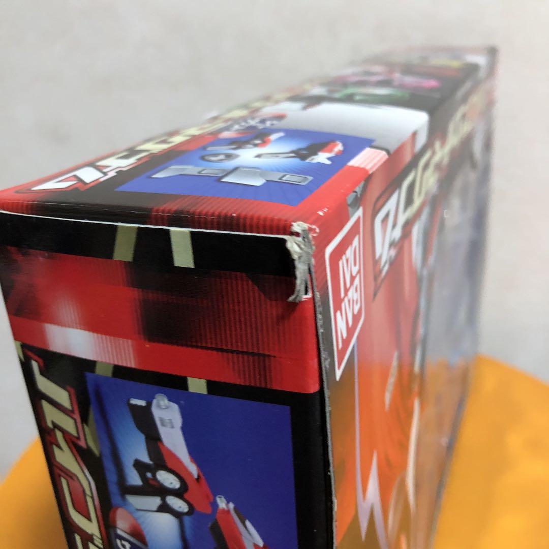 入手困難 デカレンジャー ハイブリッドマグナム