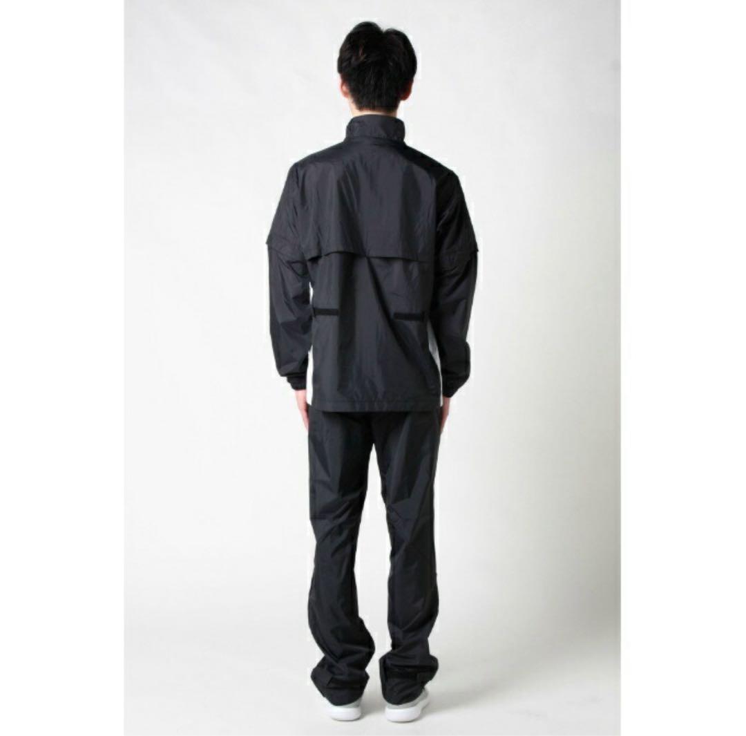 キャロウェイ　レインウェア　メンズ　3L 2XL