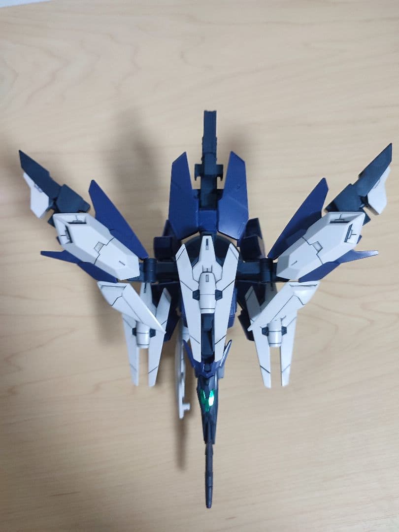 リライジングガンダム プラネッツシステム ビルドシリーズ主役機 まとめセット