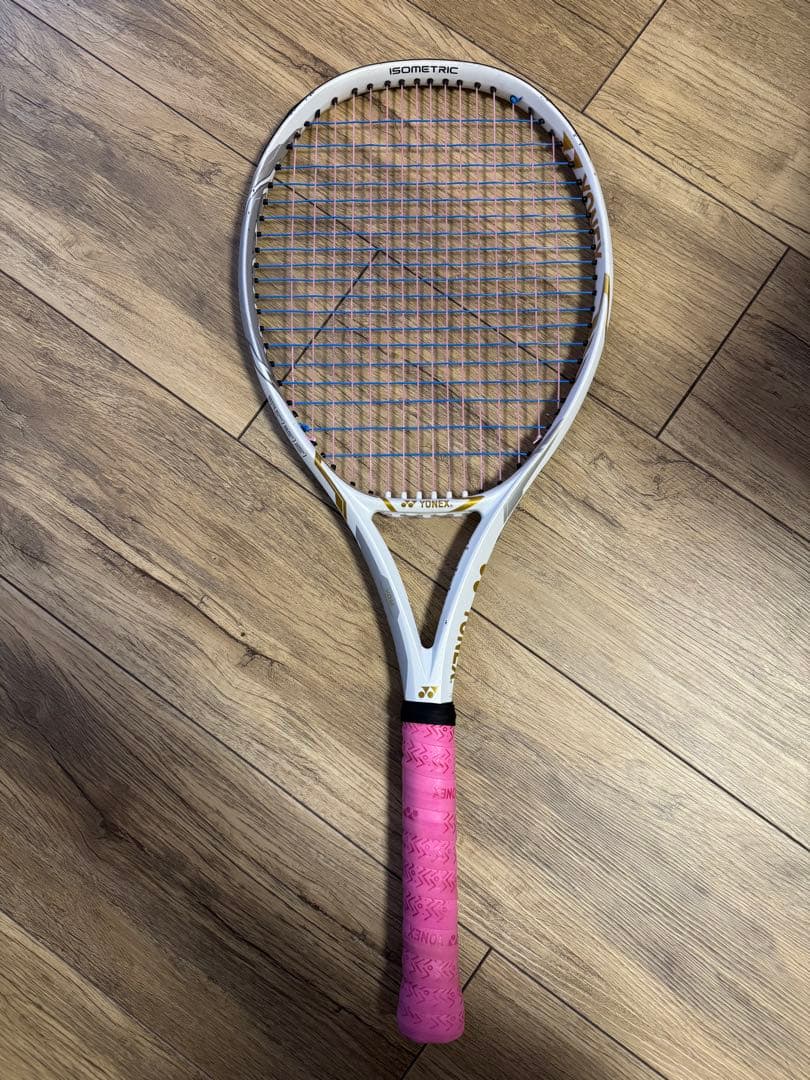 YONEX 限定 e-zone 100inch 大坂なおみモデル