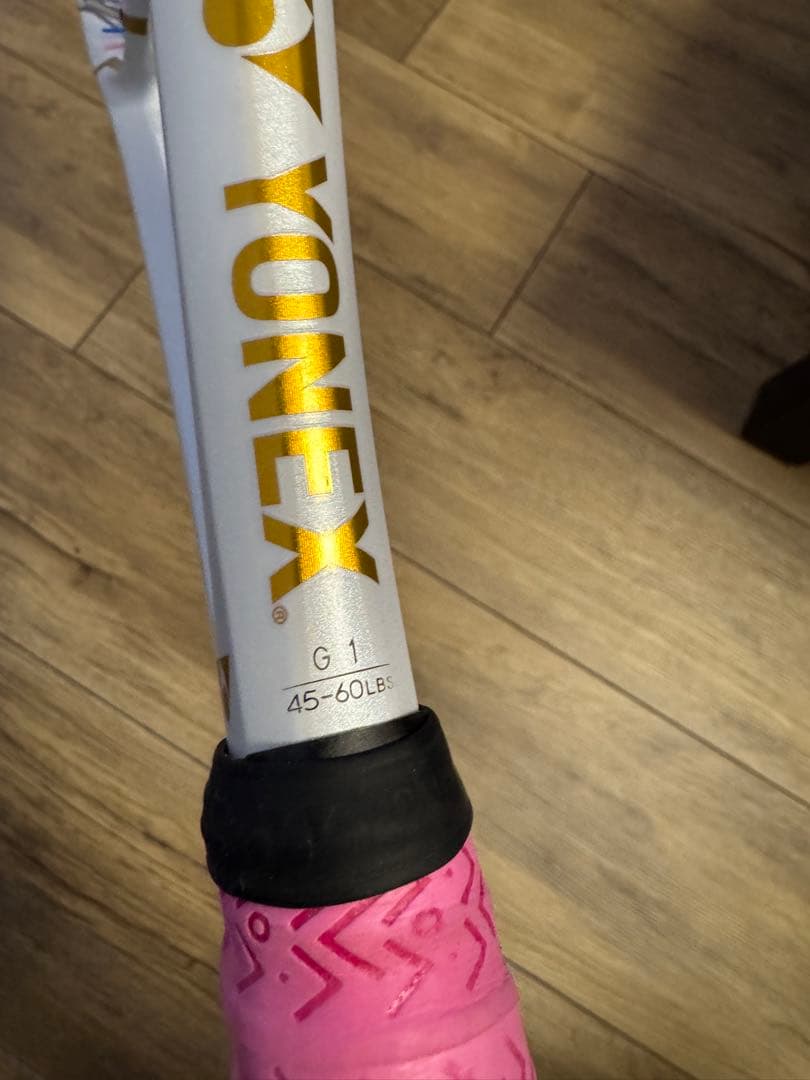 YONEX 限定 e-zone 100inch 大坂なおみモデル