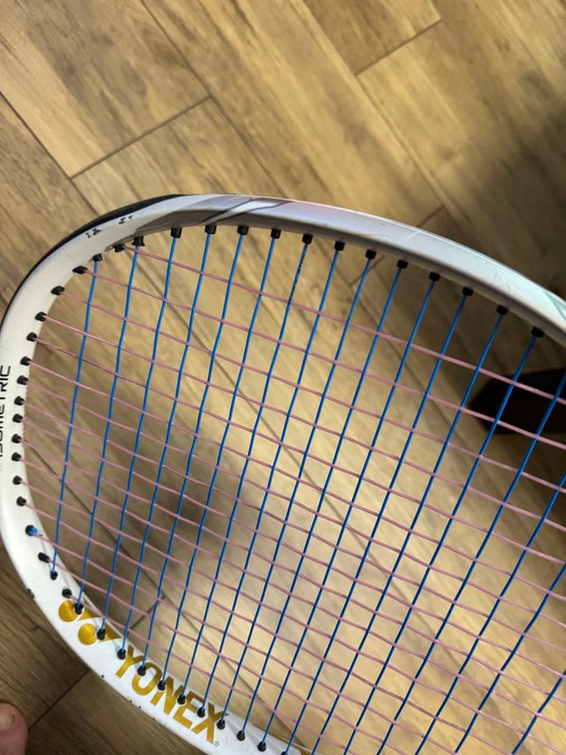 YONEX 限定 e-zone 100inch 大坂なおみモデル