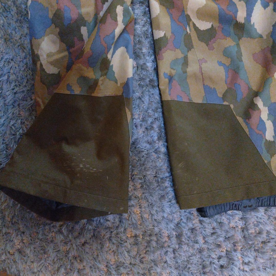 Patagonia スノーボード　スキー　パンツ  shot pant