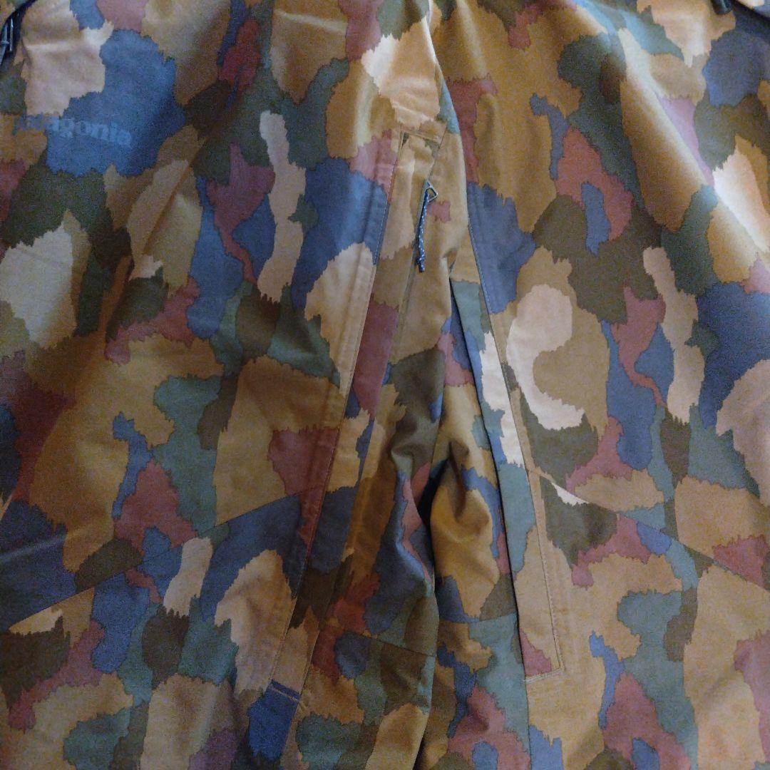 Patagonia スノーボード　スキー　パンツ  shot pant