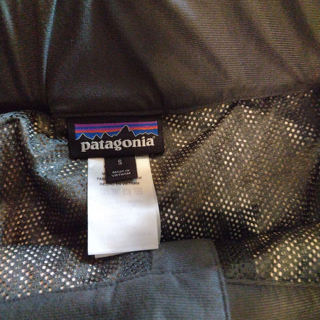 Patagonia スノーボード　スキー　パンツ  shot pant