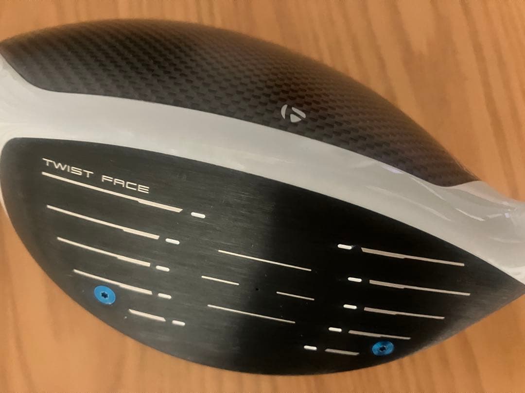 【ぶっ飛び】TaylorMade SIM ドライバー/tourADMT6s