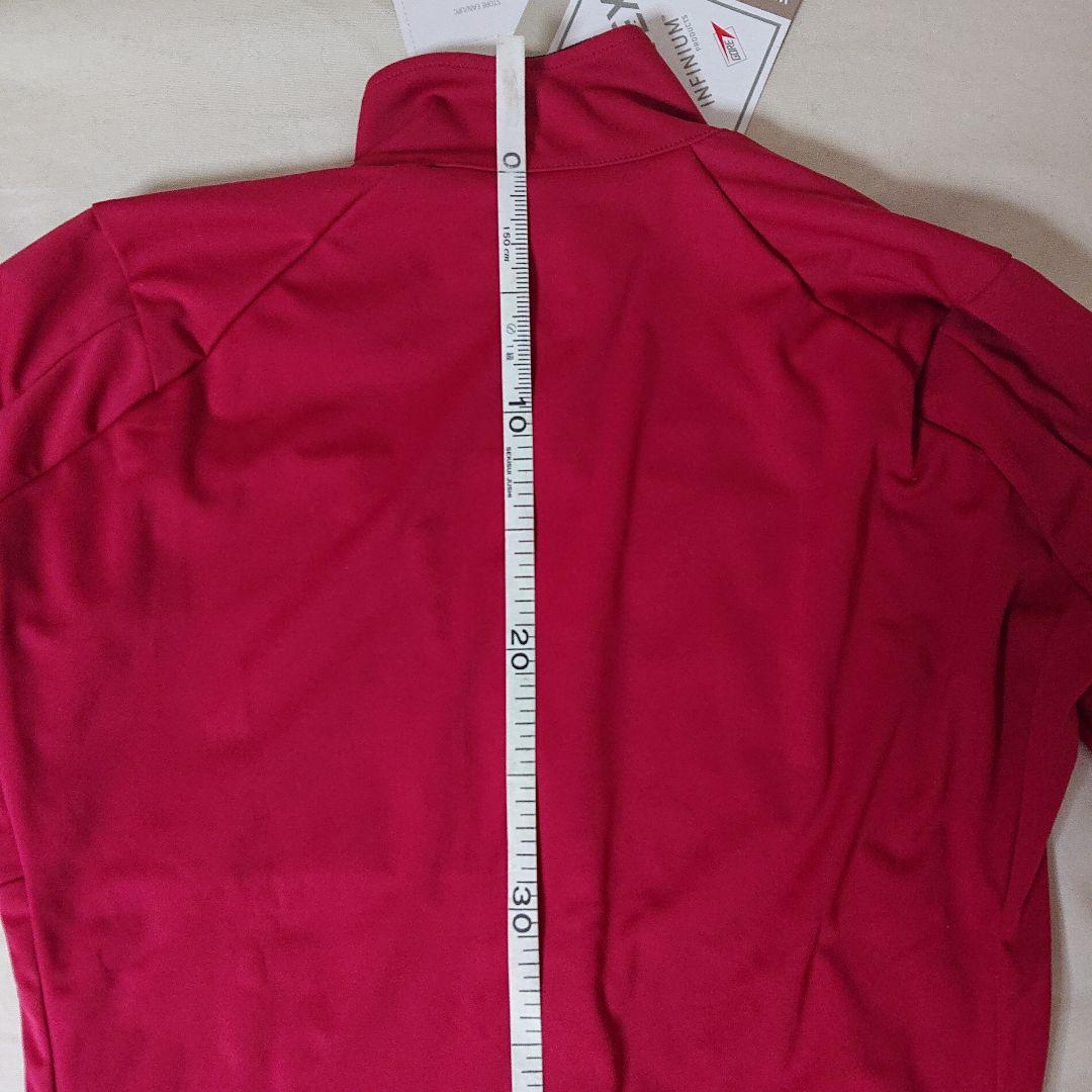 カステリ ゴージャケット Castelli Go Jacket XS