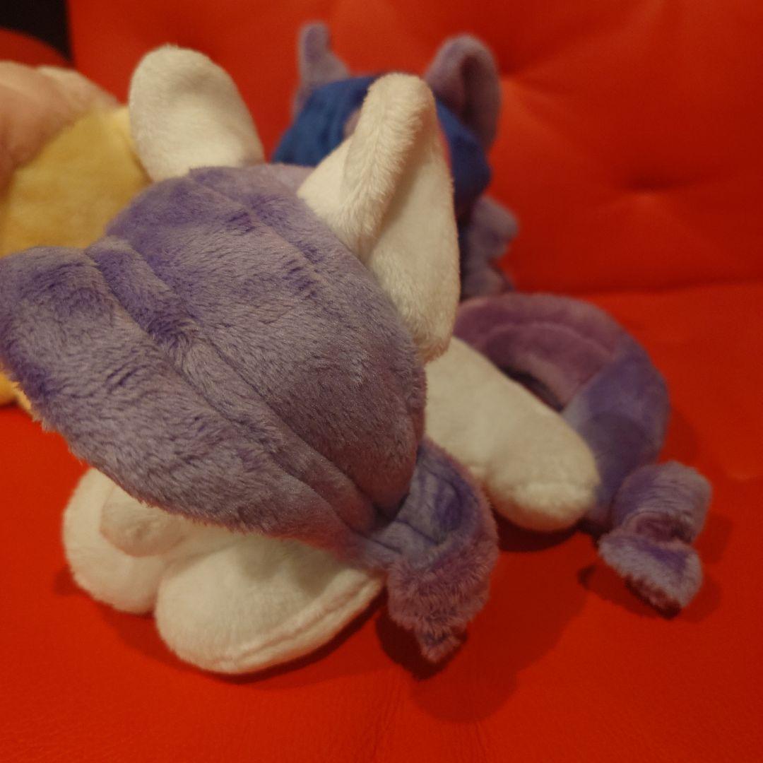 マイリトルポニーぬいぐるみ MLP
