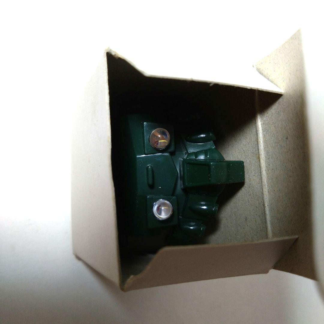 未組立完品　83　Vコマンドガンダム　元祖SDガンダムワールド　ガンプラ　プラモ