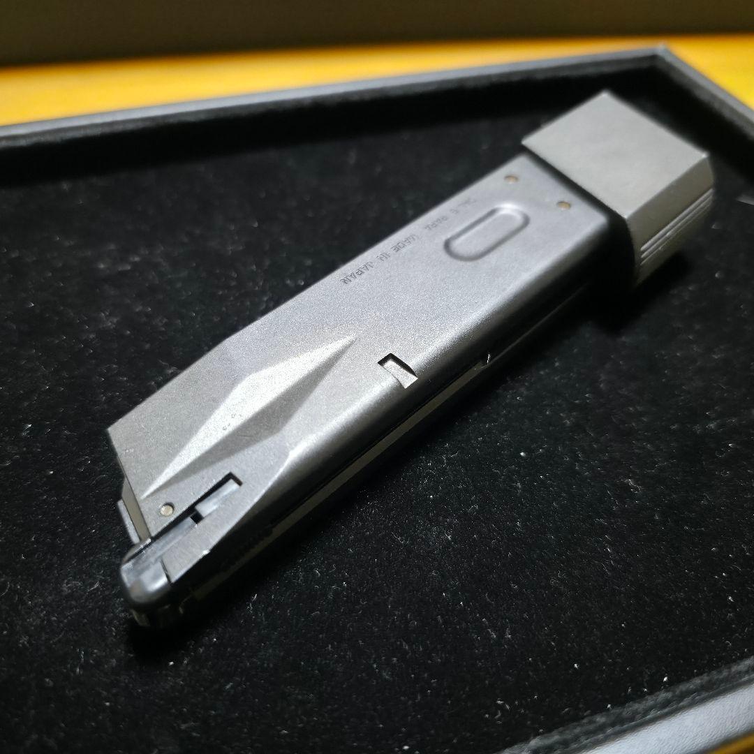 ☆*☆様 サムライエッジ バリー・バートン モデル完全限定