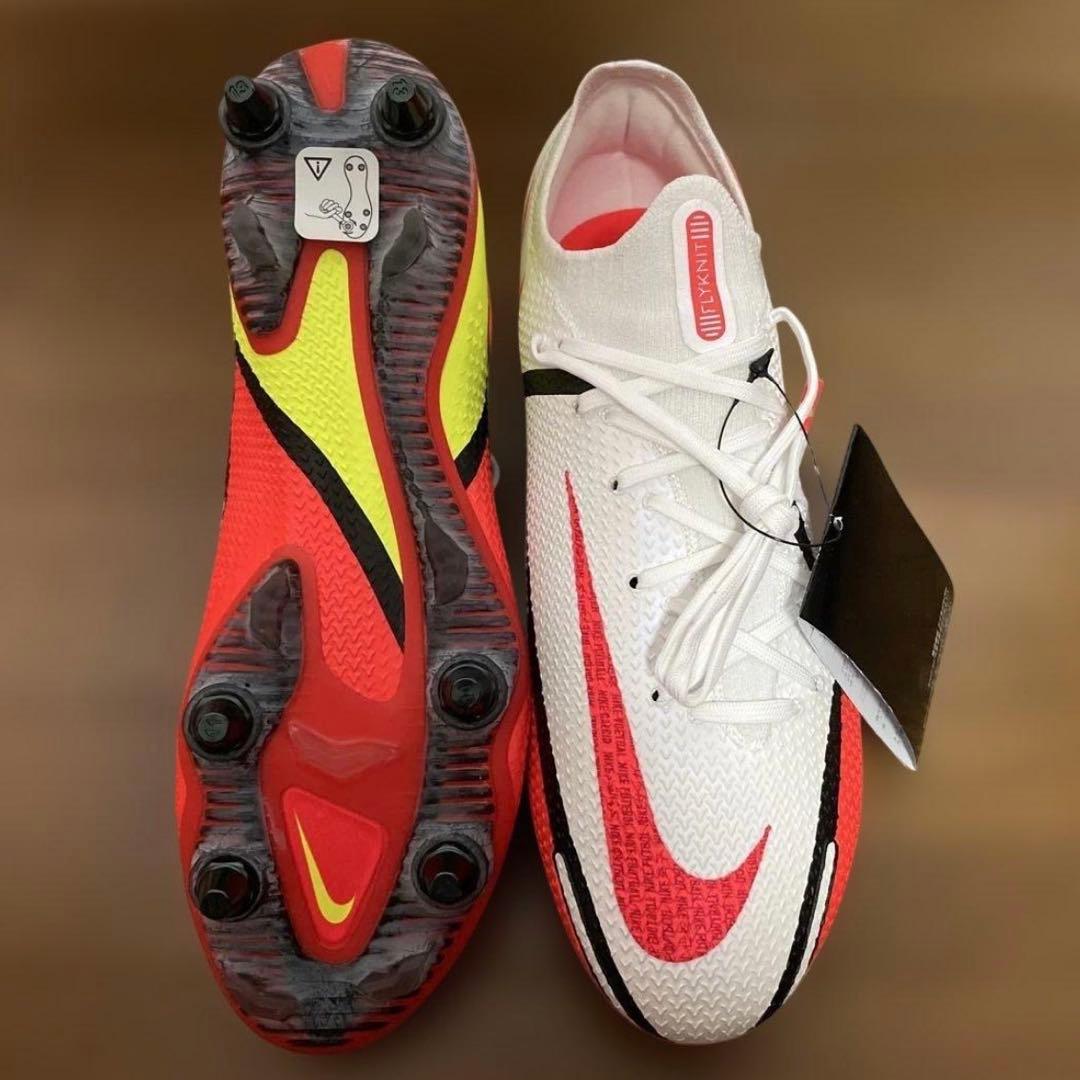 シューズ nike hypervenom gt 28cm