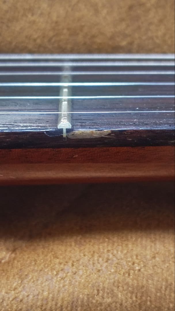 PRS CUSTOM24 オレンジ