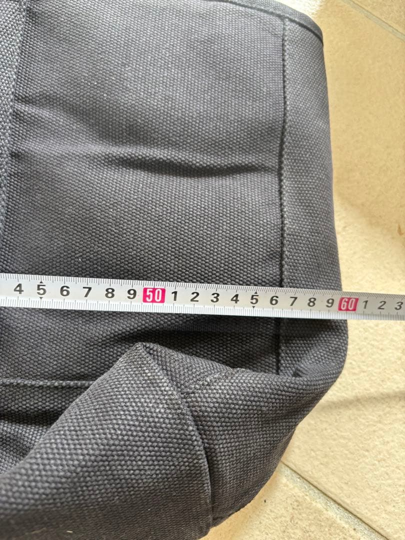 パーリーゲイツ ロッカーバック紺