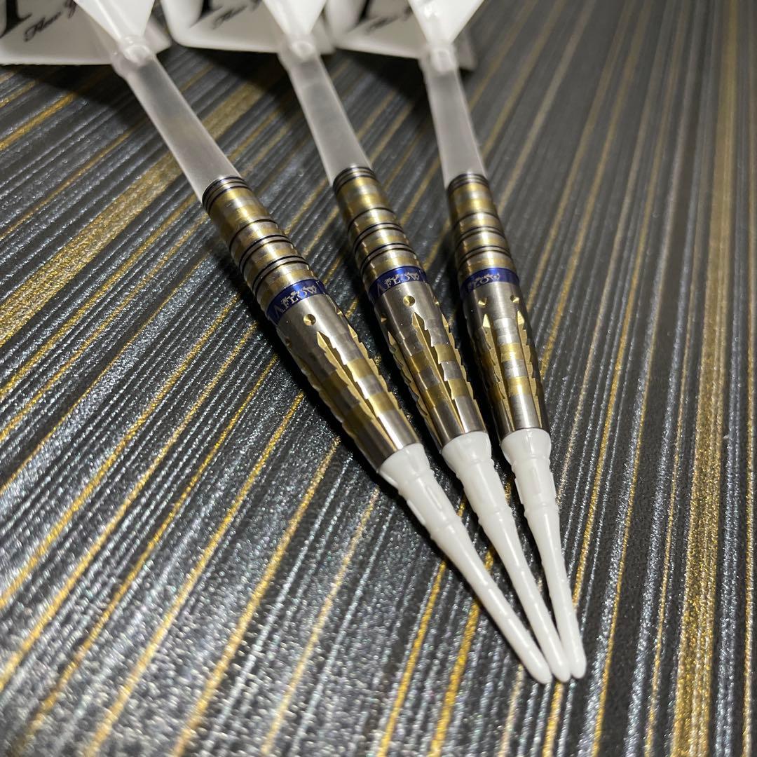 定価15800円 ソフトダーツ シェルフ2 ダイナスティー 投げやすい