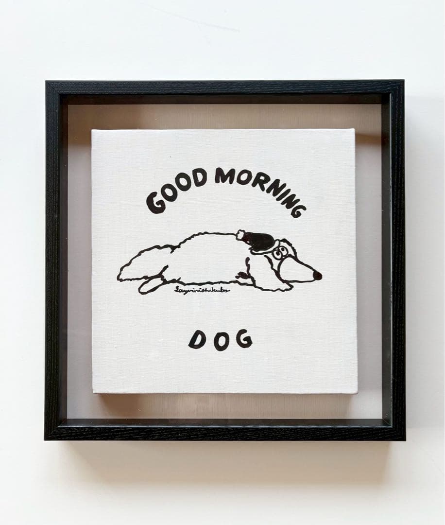 SAYURINISHIKUBO作品　アート