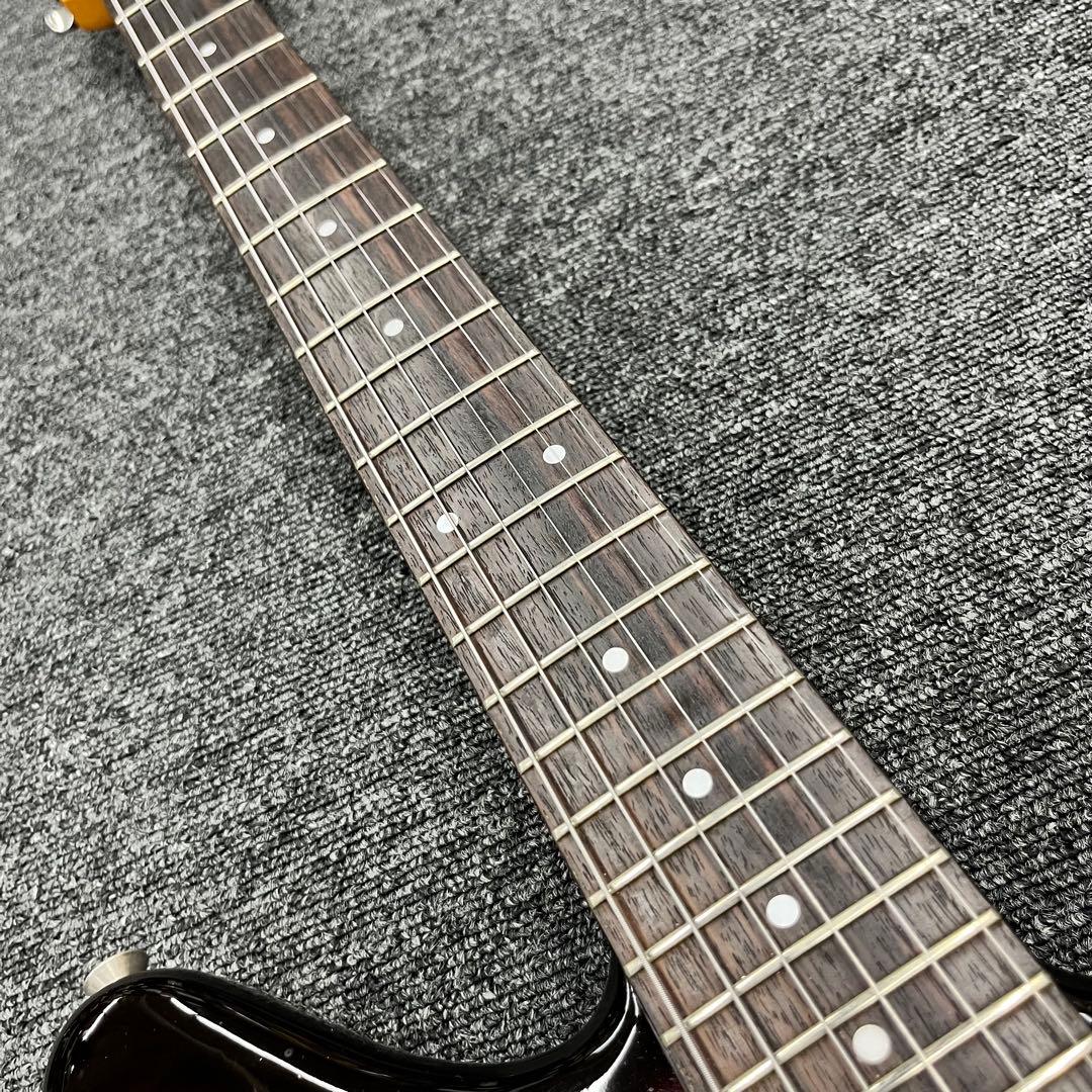 【10433】 Fender Japan Jaguar Special