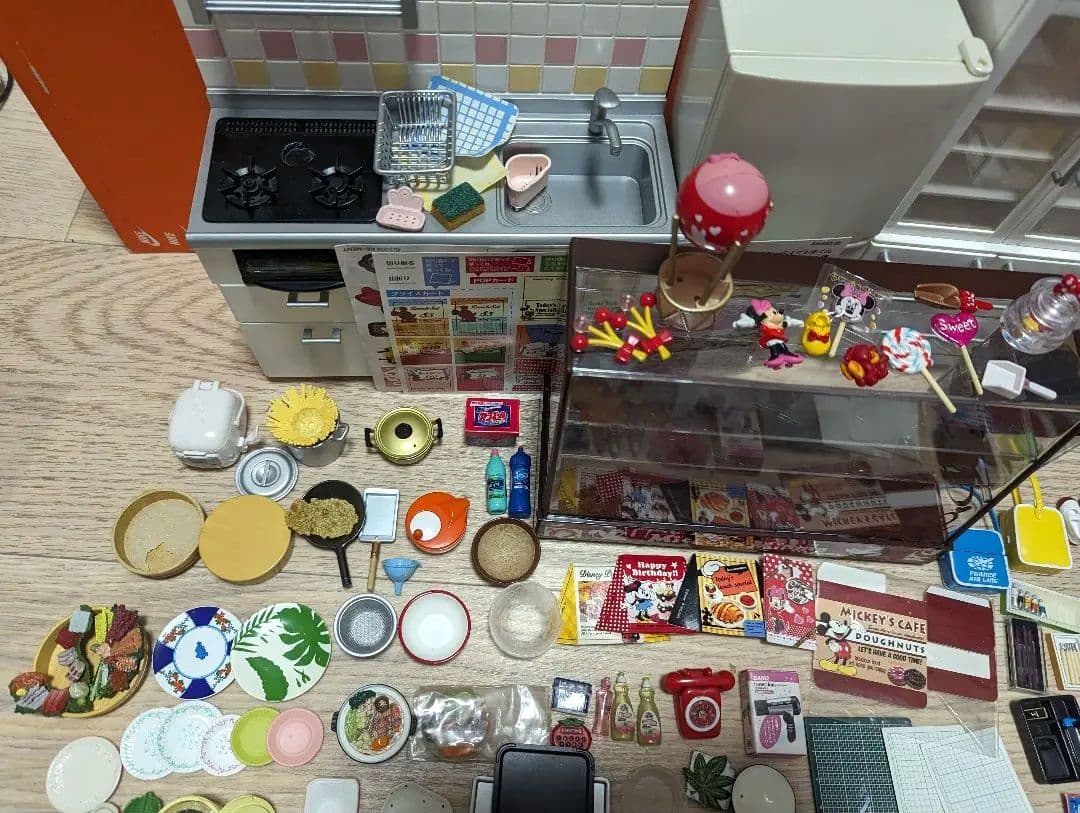 【6月末まで大幅値下げ】リーメント　サンプル　まとめ売り