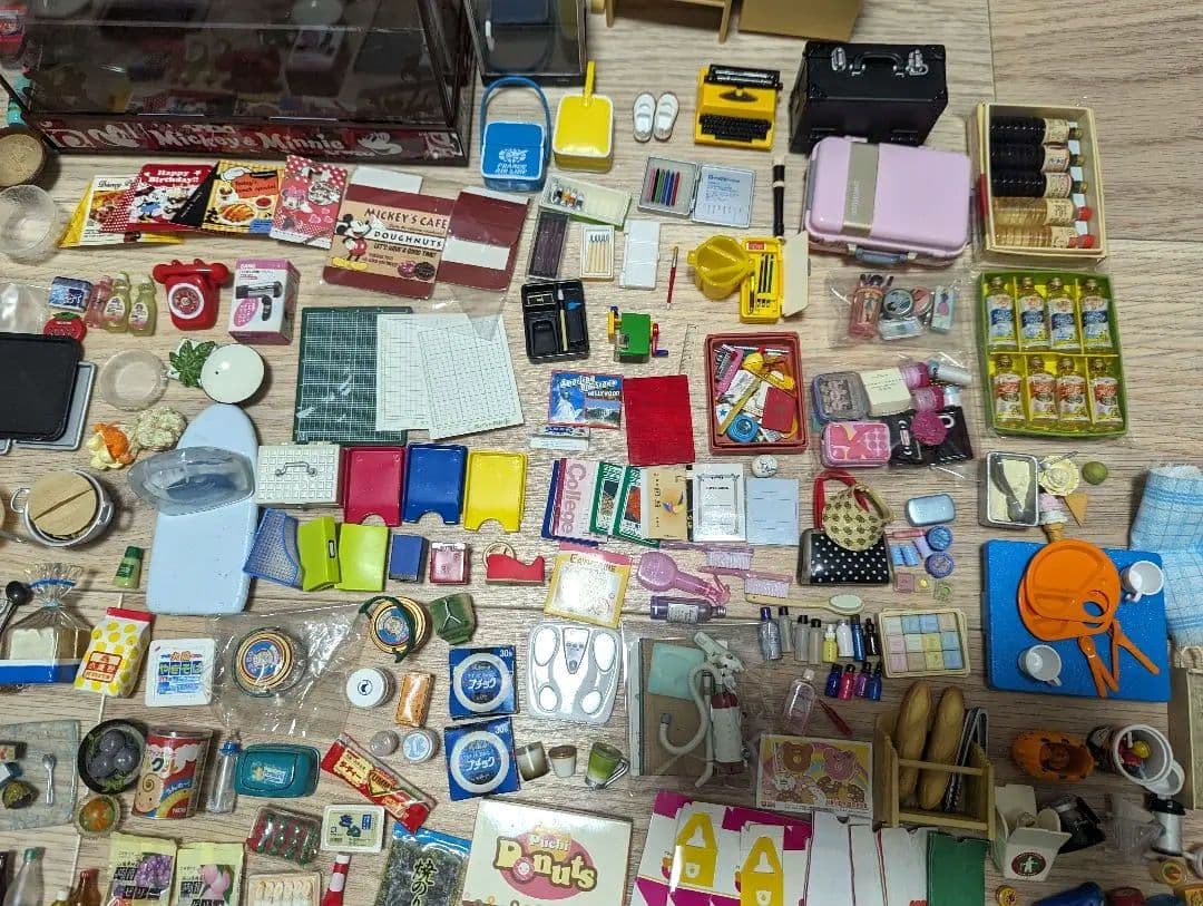 【6月末まで大幅値下げ】リーメント　サンプル　まとめ売り