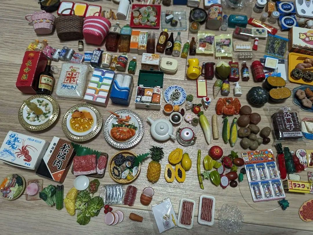 【6月末まで大幅値下げ】リーメント　サンプル　まとめ売り