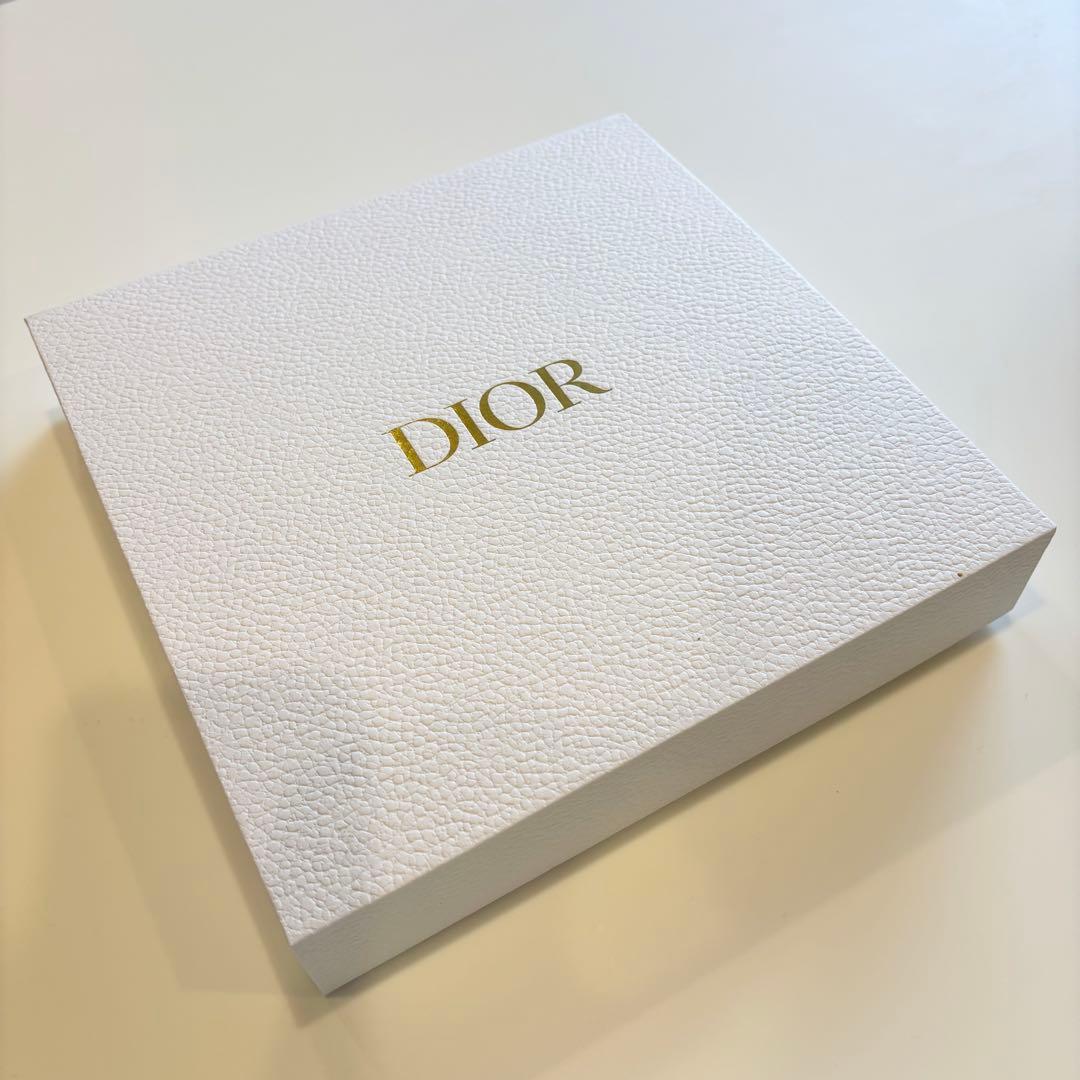 【非売品】Diorパズル ノベルティ　500ピース