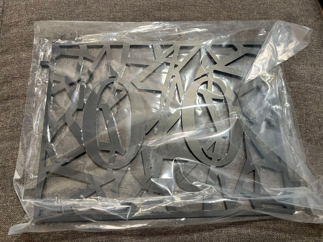 smia32107 ネルデザインワークス　1/f space