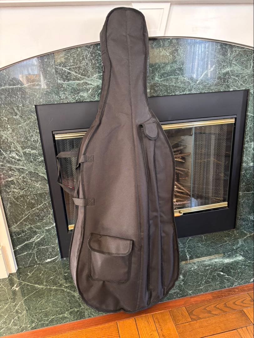 分数チェロ　3/4サイズ　Altezza