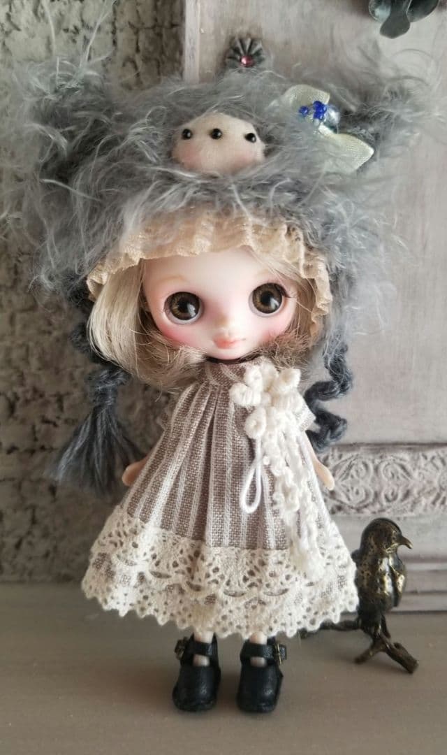 ❁⃘*.゜ カスタムプチブライス ハリウッドヒルズパーティ プチブライス