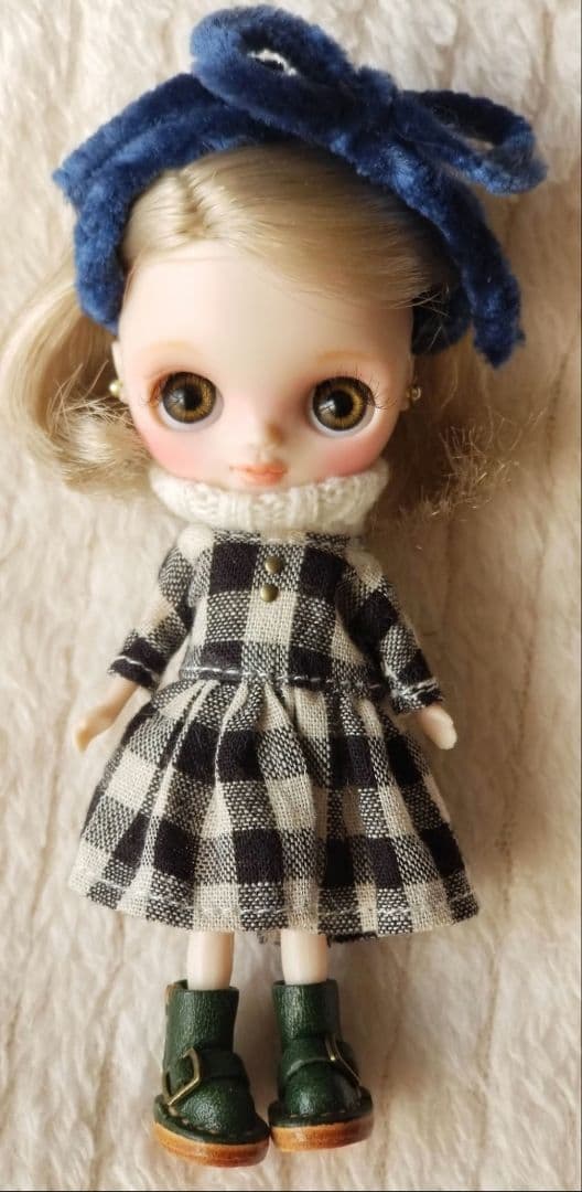 ❁⃘*.゜ カスタムプチブライス ハリウッドヒルズパーティ プチブライス