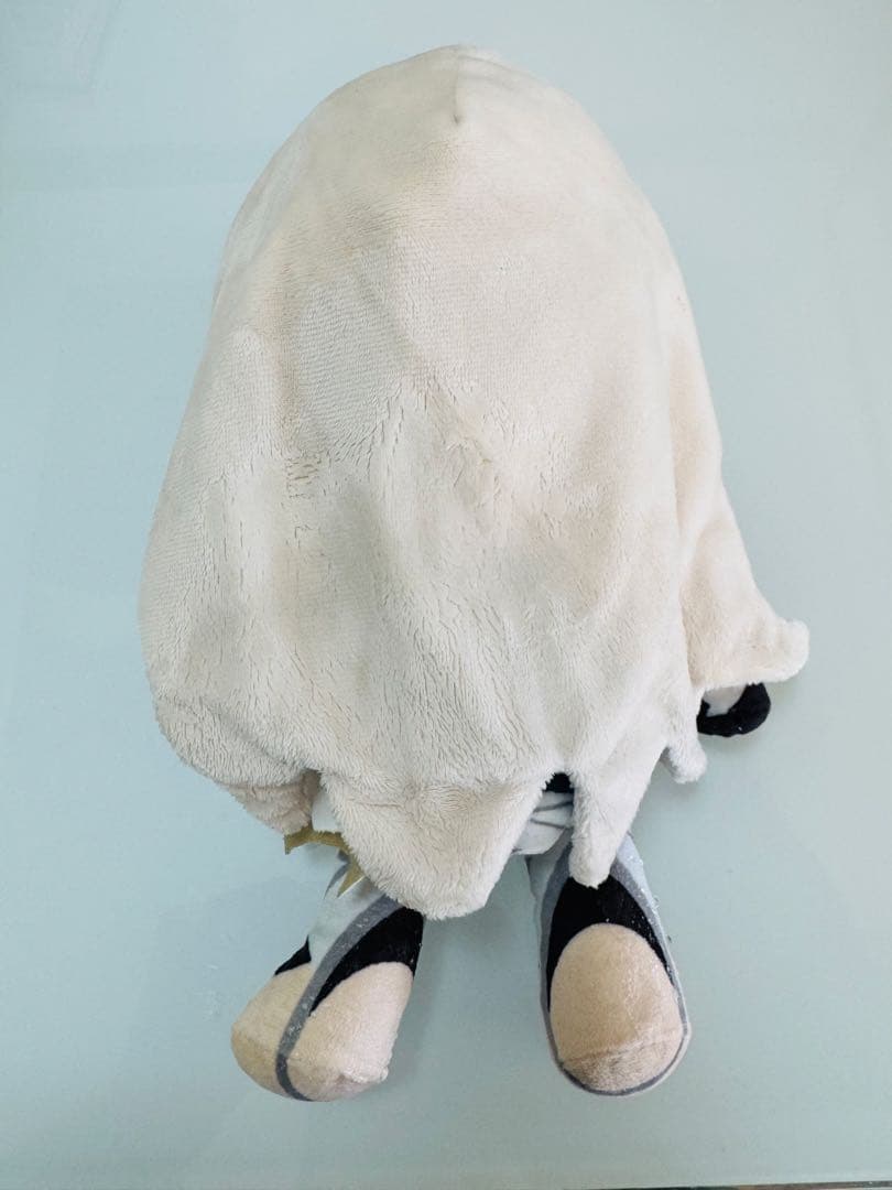 【プレミア品特売】ファイアーエムブレム カムイ （女） ぬいぐるみ 【開封品】