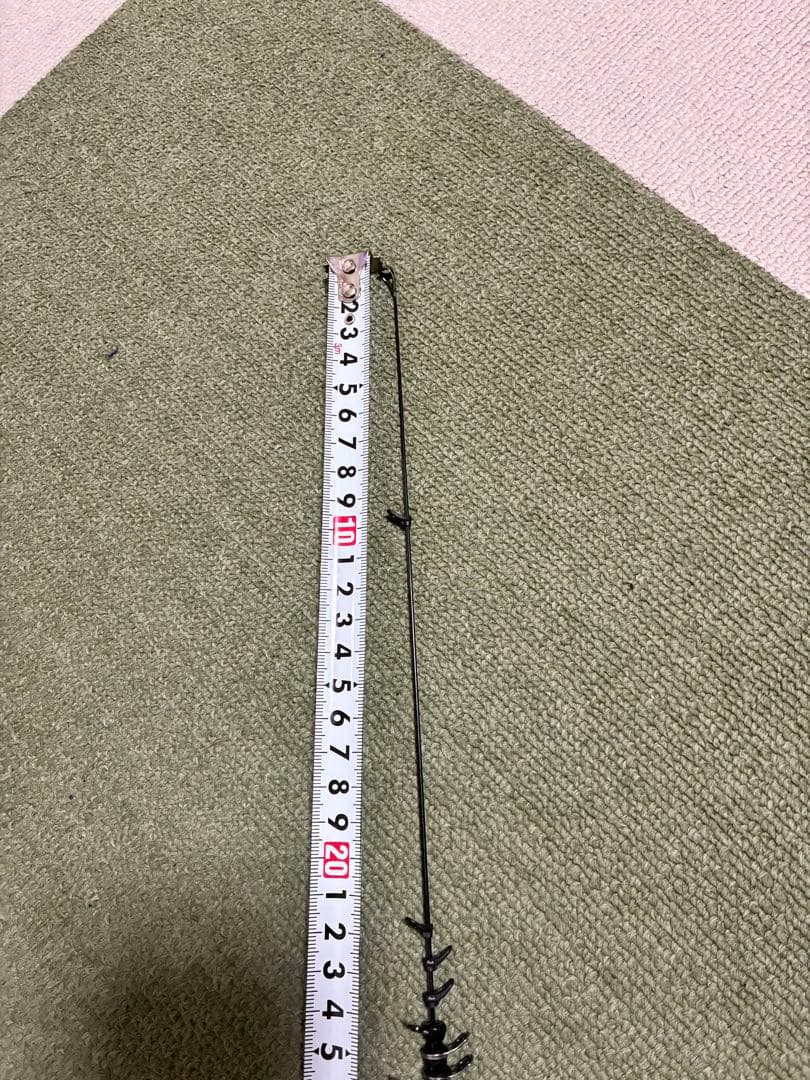 ダイワ　18銀狼唯我　0-53