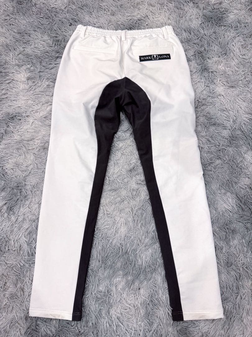 MARK&LONA マークアンドロナ セットアップ