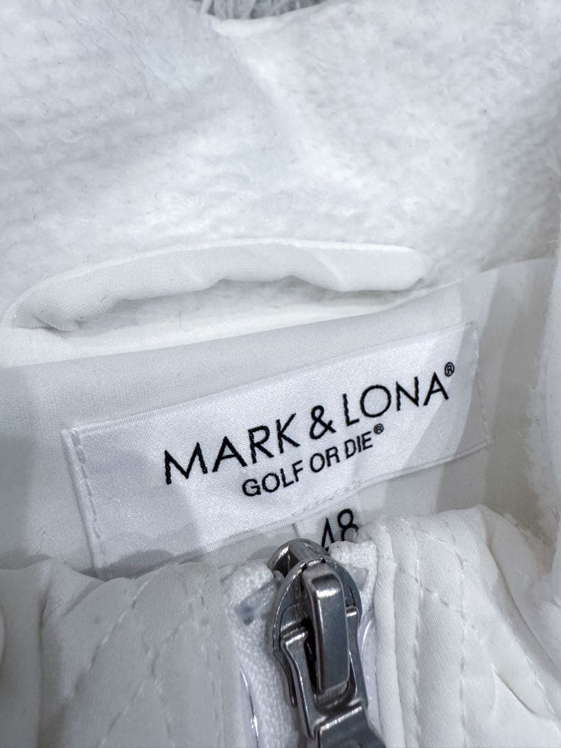 MARK&LONA マークアンドロナ セットアップ