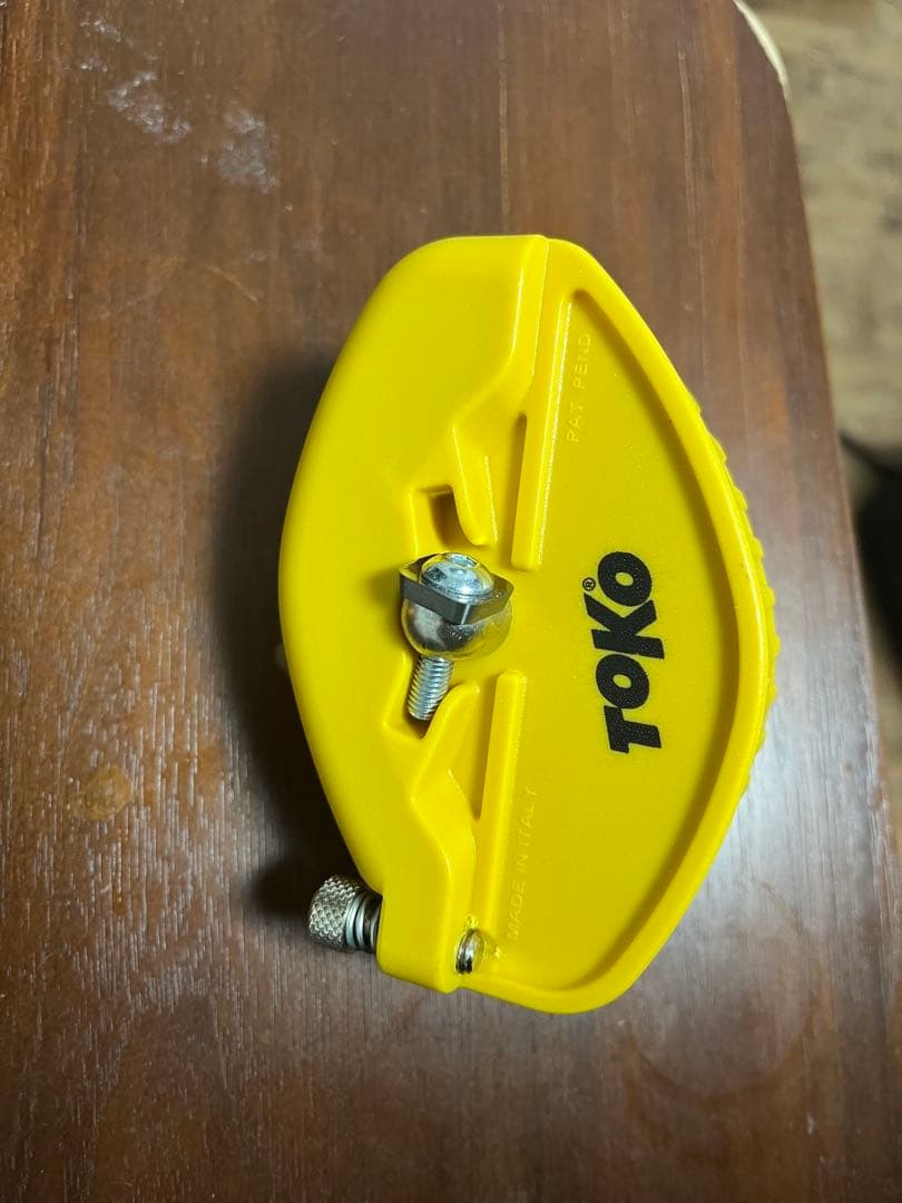 Toko メンテナンスセット